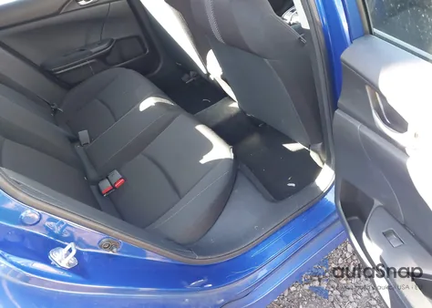 2021 Honda Civic Lx from USA, damaged, VIN 2HGFC2F67MH546127